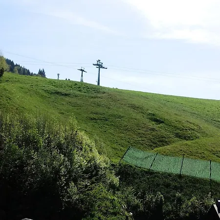 Haus Bergheim * Saalbach-Hinterglemm