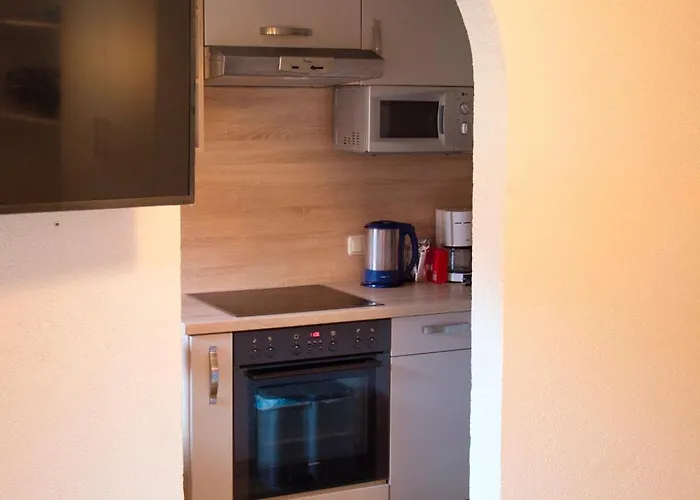 Haus Bergheim Apartman Saalbach Hinterglemm