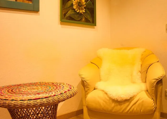 Apartman Haus Bergheim *