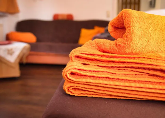 Haus Bergheim Apartman Saalbach Hinterglemm
