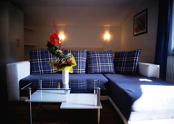 Apartman Haus Bergheim Saalbach Hinterglemm