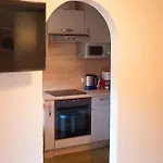 Haus Bergheim Apartment Saalbach-Hinterglemm