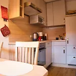 Apartment Haus Bergheim *