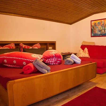 Διαμέρισμα Haus Bergheim