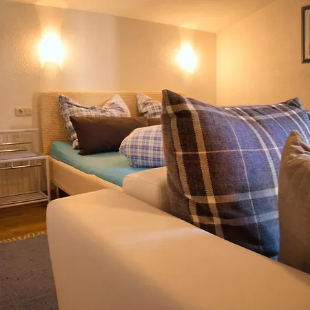 Haus Bergheim Διαμέρισμα *