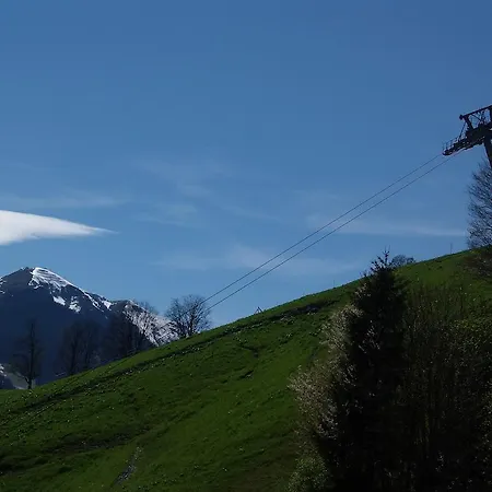 Haus Bergheim Διαμέρισμα